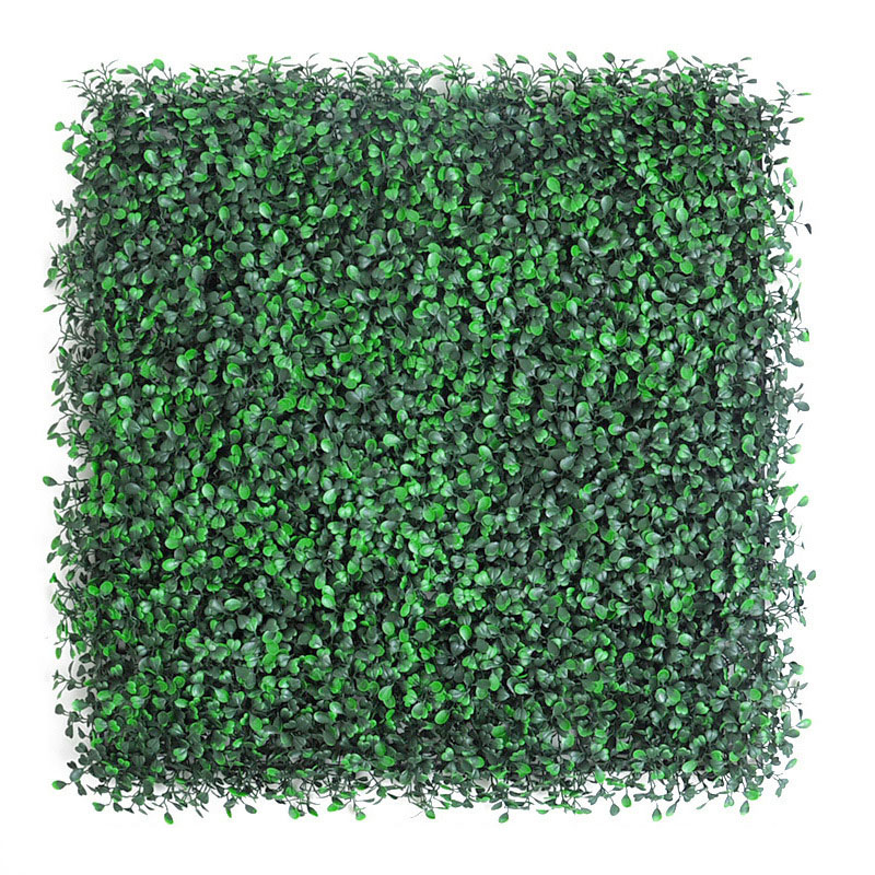 Панель искусственная цветочная подвесная 40x60 см винтаж