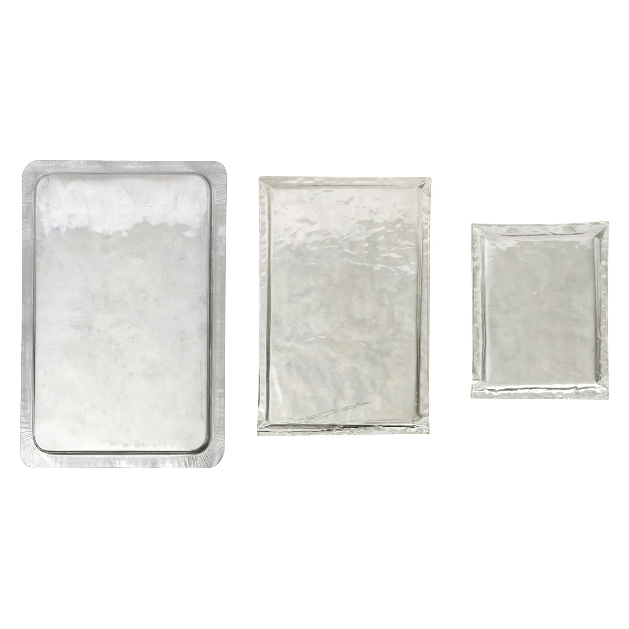 Multi-Scenario, High-Efficiency, Wide Temperature Range, Low Thermal Conductivity Vacuum Insulation Panel