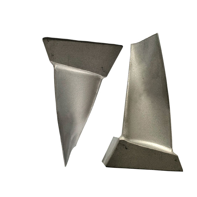 Лопатки турбины Inconel 625/713/718 для компрессоров