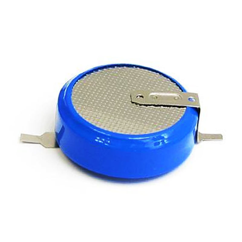 Литиевая батарейка CR2477 3V с контактами