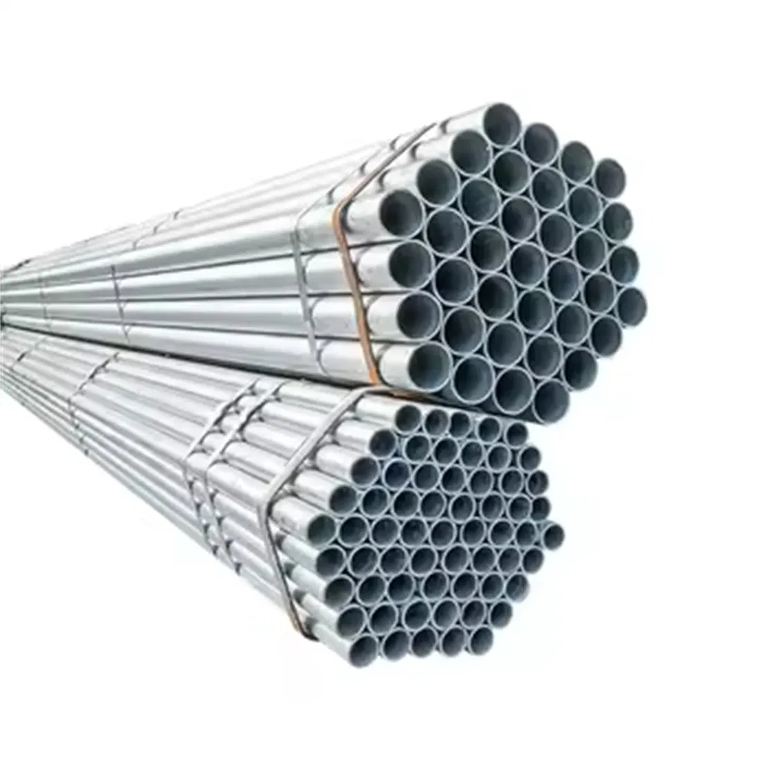 Factory Price Heat Resistance Carbon Steel Pipe with En598/En545 Certificated