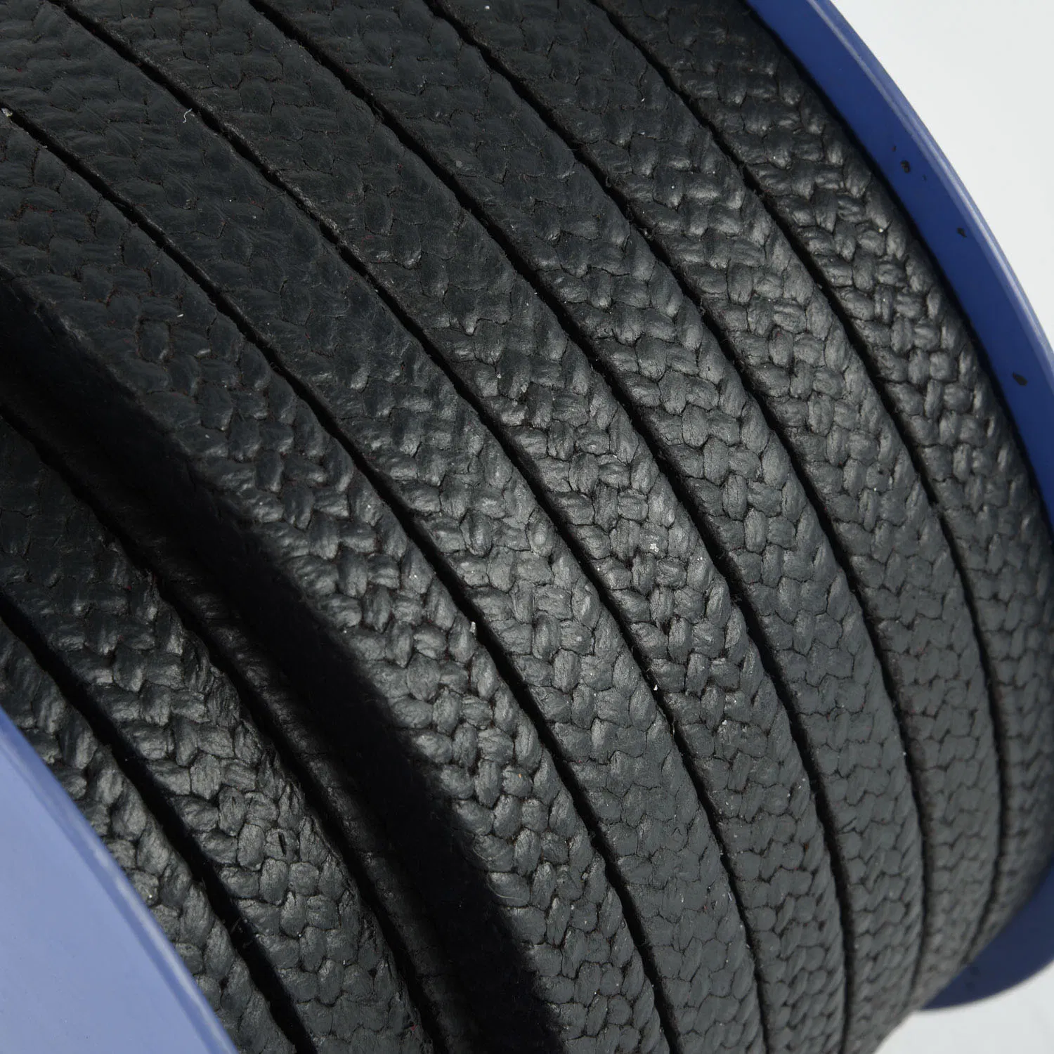 Graphited PTFE Packing Gasket Used in Valve