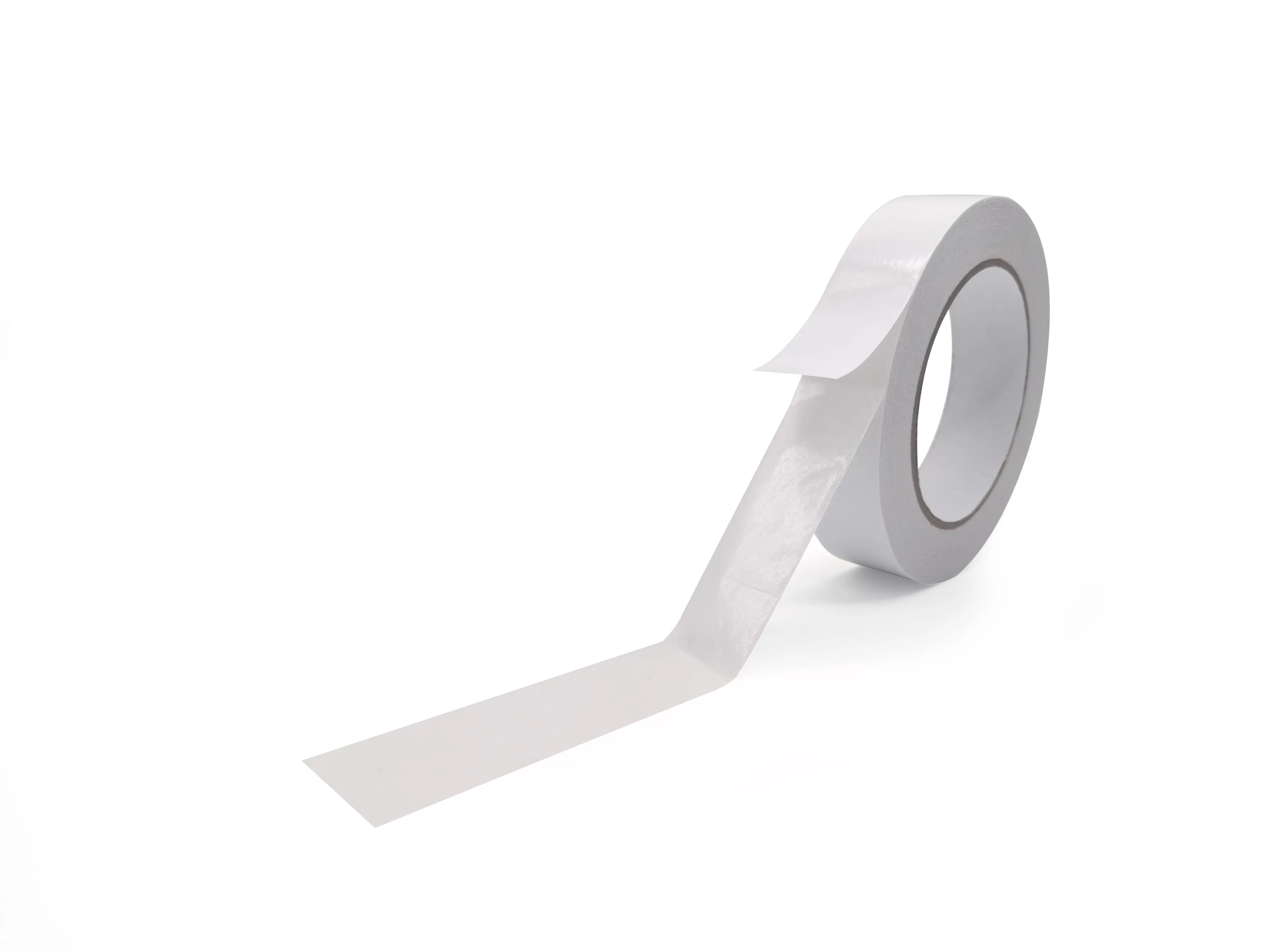 Double Sided Tissue Hot Melt Based Adhesive Tape