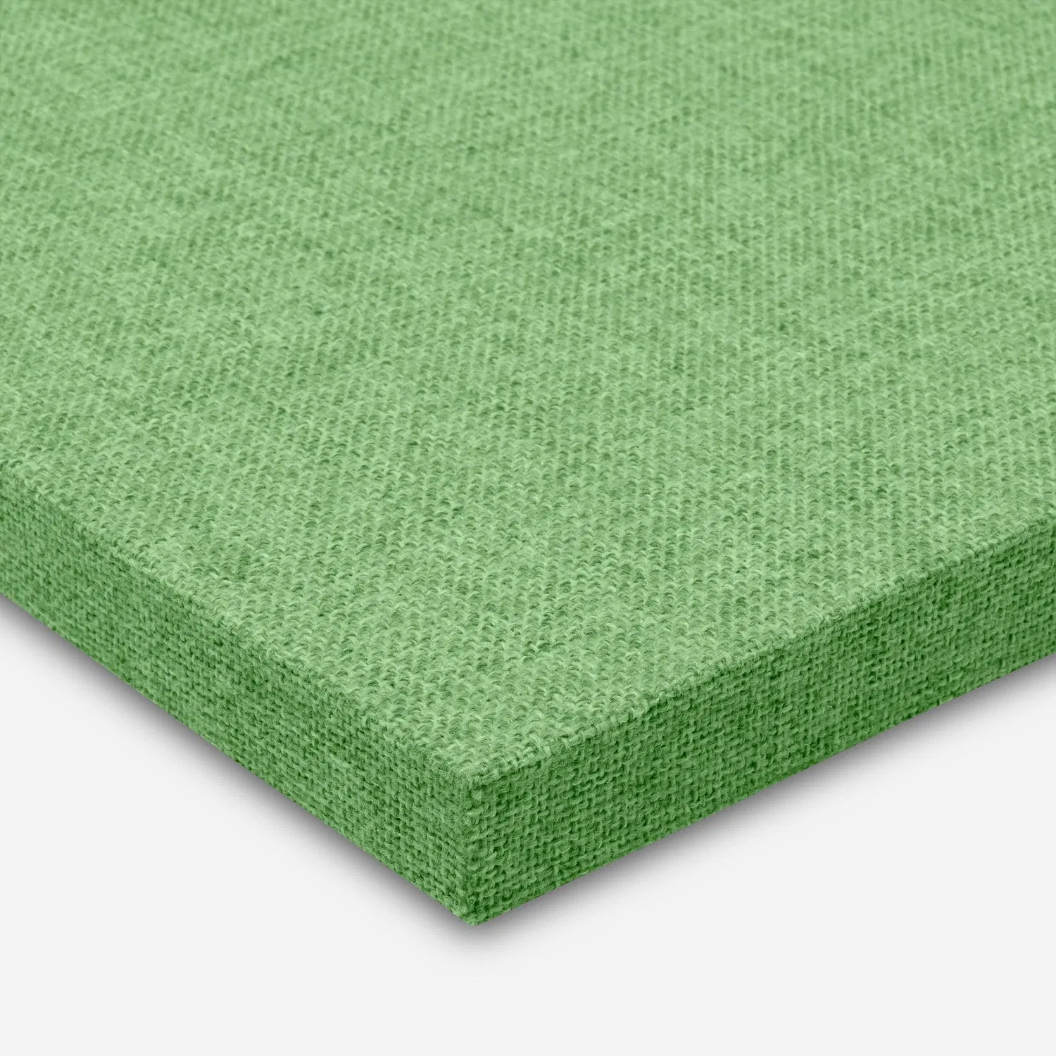 Fabric Wrapped Decoration Absorptive Materials Sound Diffusion Acoustic Wall Panel