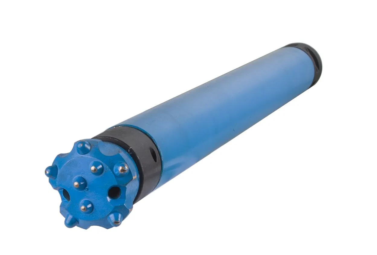 CIR90 CIR100 CIR110 Low Air Pressure DTH Hammers