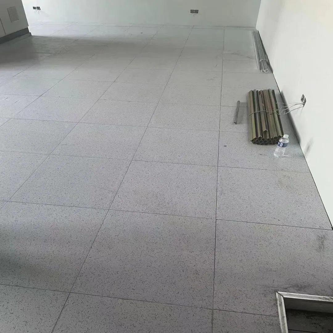 Building Materials V3000/V5000 Raised Access Floor