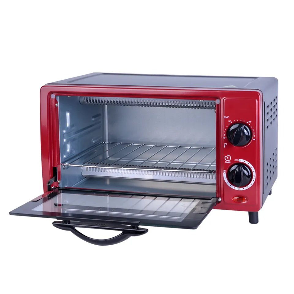 Kitchen Appliance Adjustable Small Electric Steam Ovens