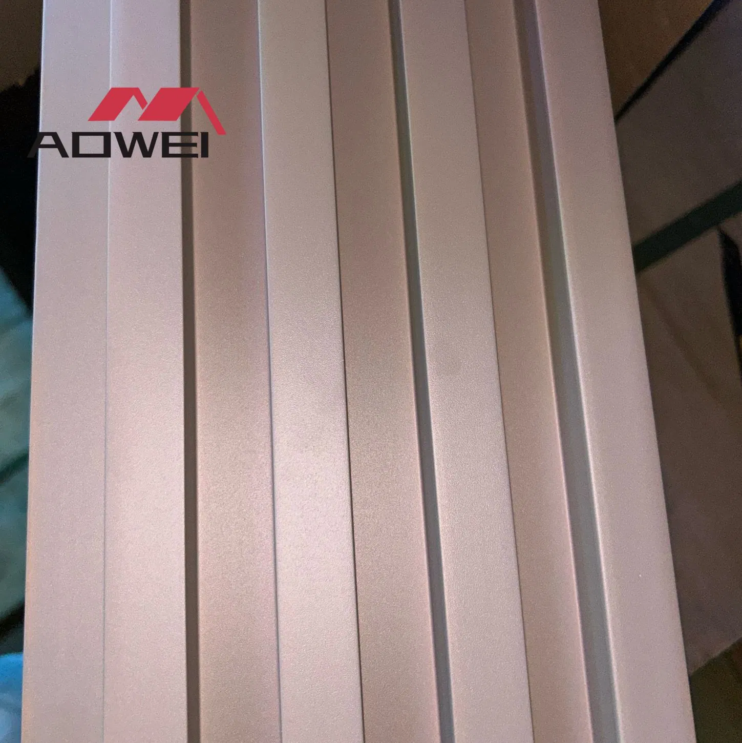 Modern WPC Ceiling Panel Styles for Elegant Home Interiors
