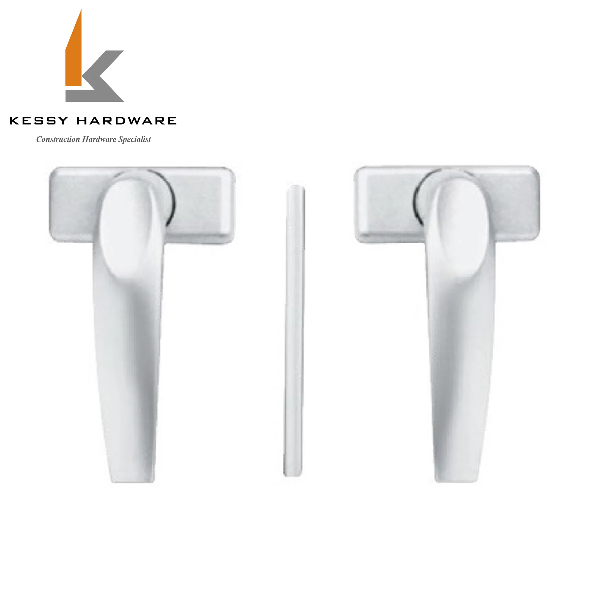 Door Hardware South American Market Window Hardware Door-Handle