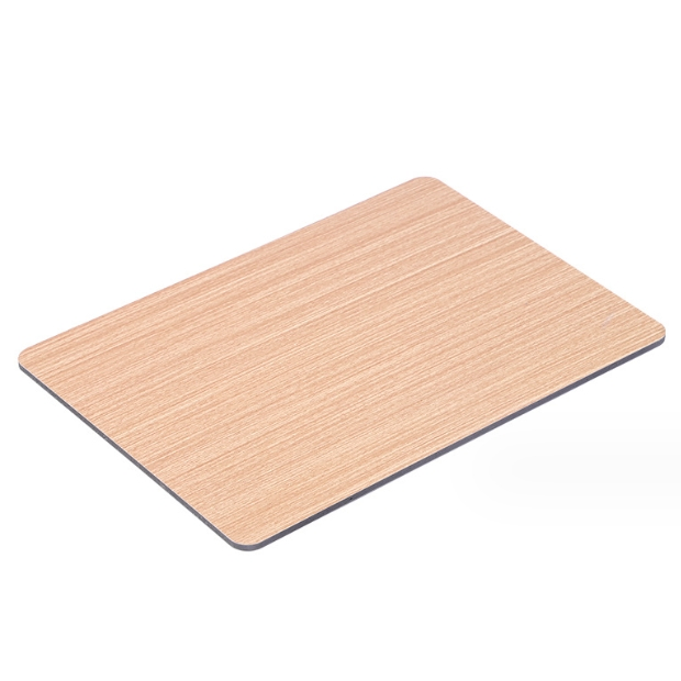 Factory Waterproof Decoration Panel Wood Veneer Integrated Wallboard Bamboo Charcoal Fiber Board