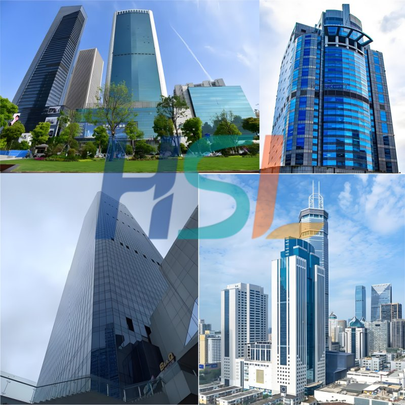 Durable 2K Silicone Sealant for Enhanced Glass Efficiency