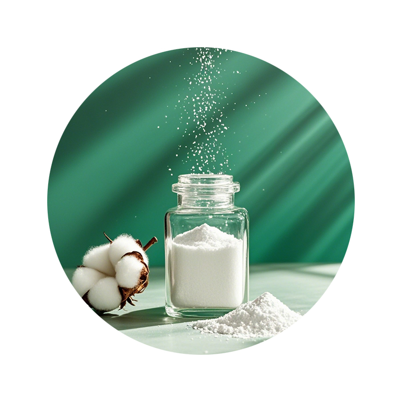 Factory Direct Sales High Quality HPMC for Liquid Detergents