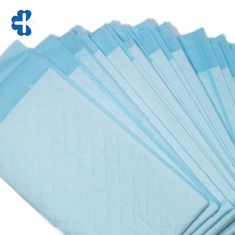 Hypoallergenic Bed Pad for Incontinence and Sensitive Skin