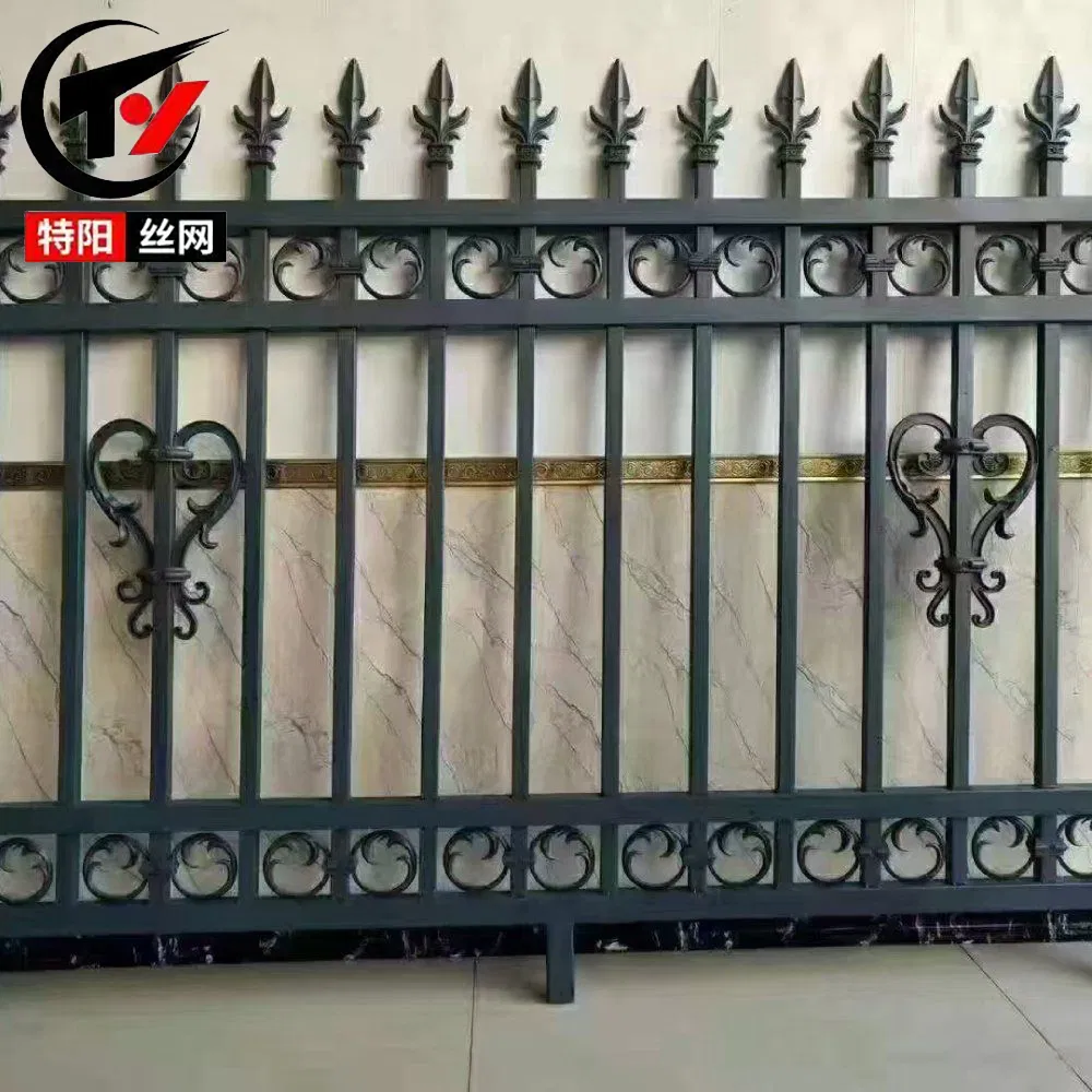 Factory Supply Hot Selling Steel Iron Metal Fence Mesh - Hot Dipped Galvanized & PVC Coated Panels and Rolls for Garden, Security and Construction