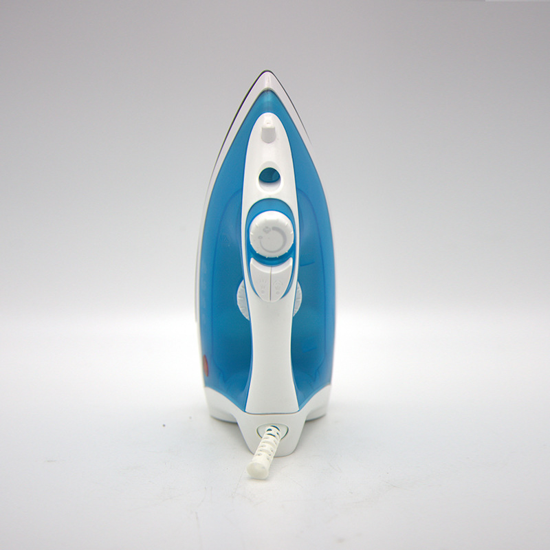 Hotel Supplies European Standard Cross-Border Supply Ceramic Steam Iron Electric Iron Household Steam Iron