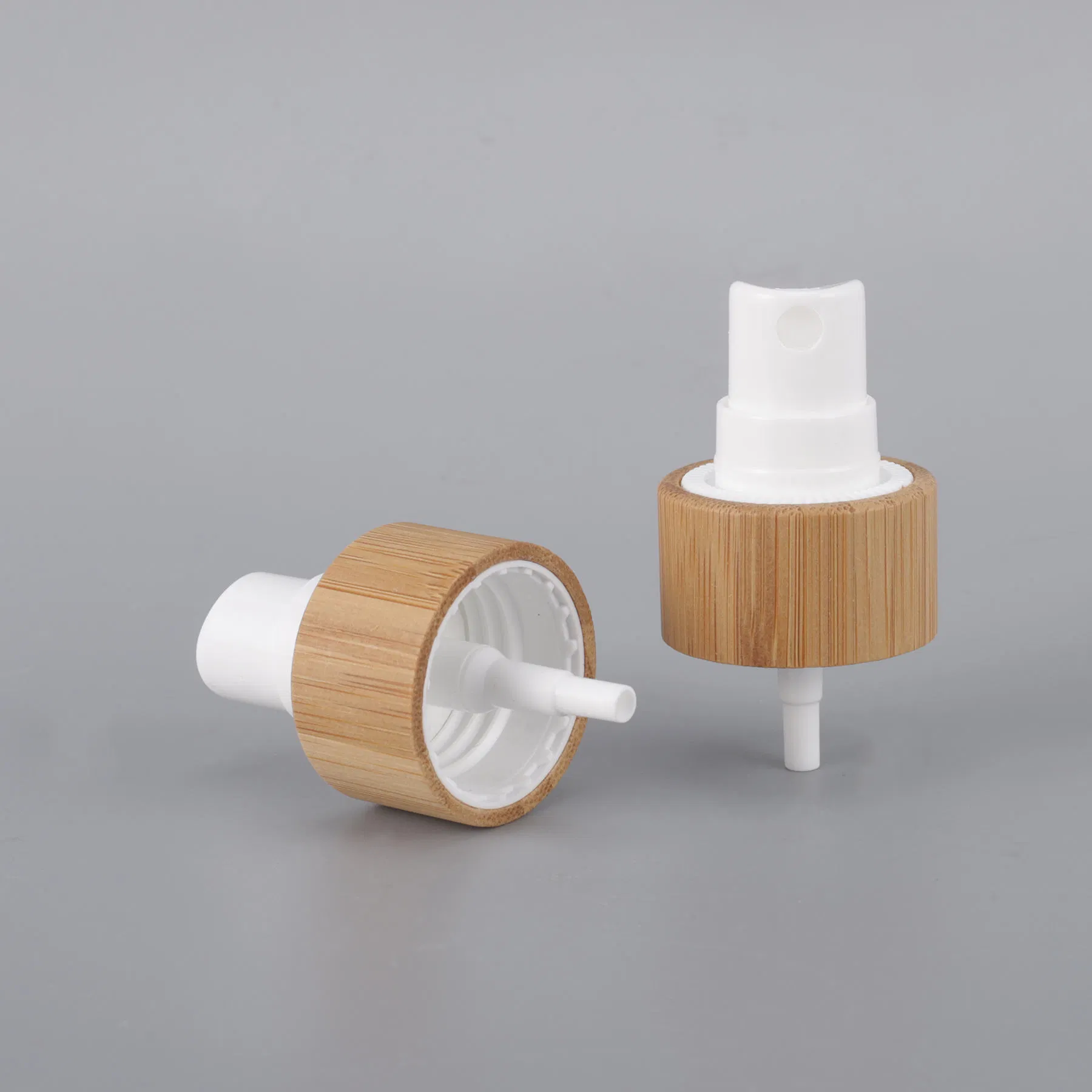 High Quality Fine Mist Sprayer 118/41020/41024/410 Plastic Crown Cap Spray Pump for Personal Care & Cosmetic Applications