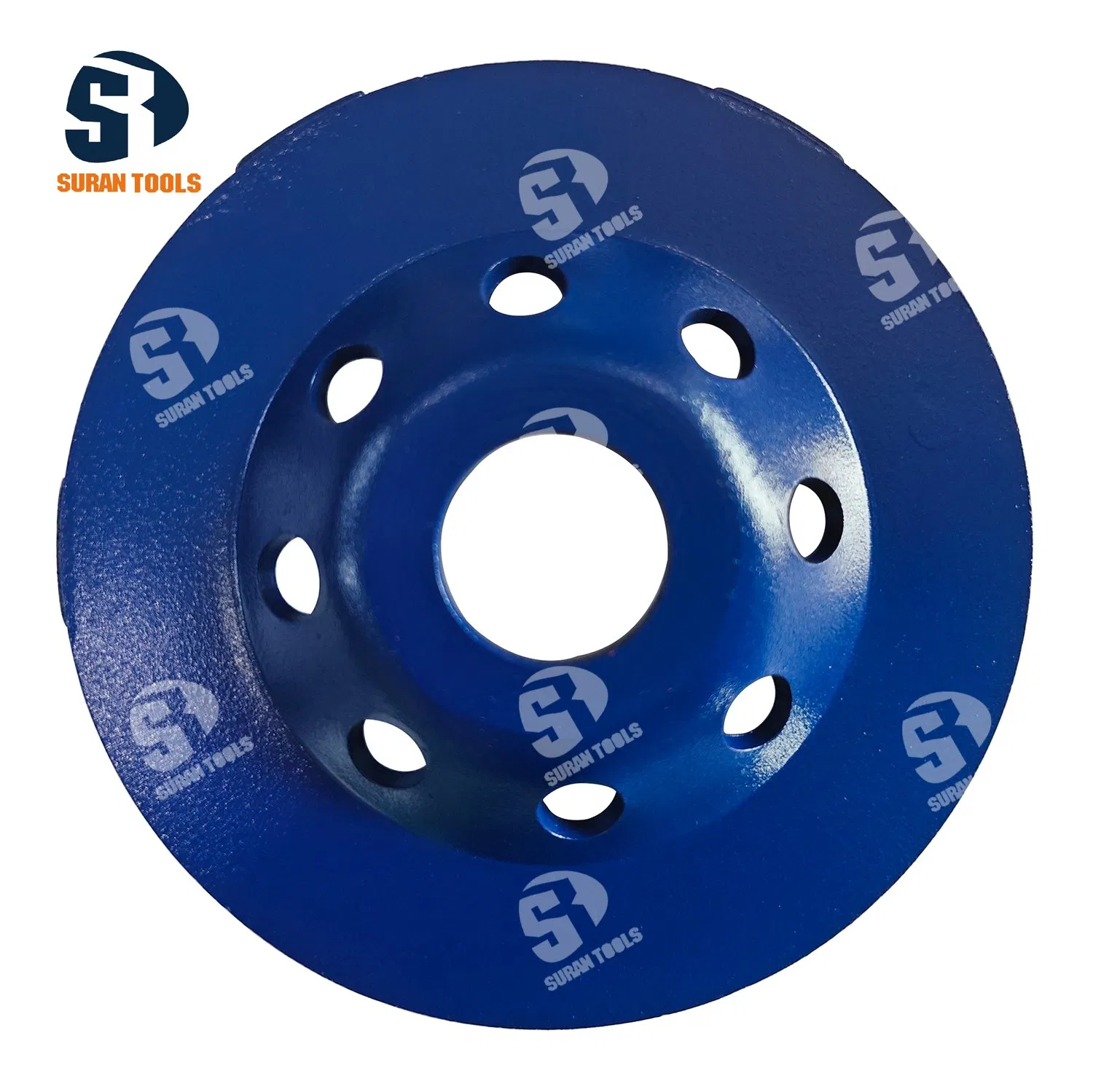 Алмазная чашечная шлифовальная чашка для плитки и бетона