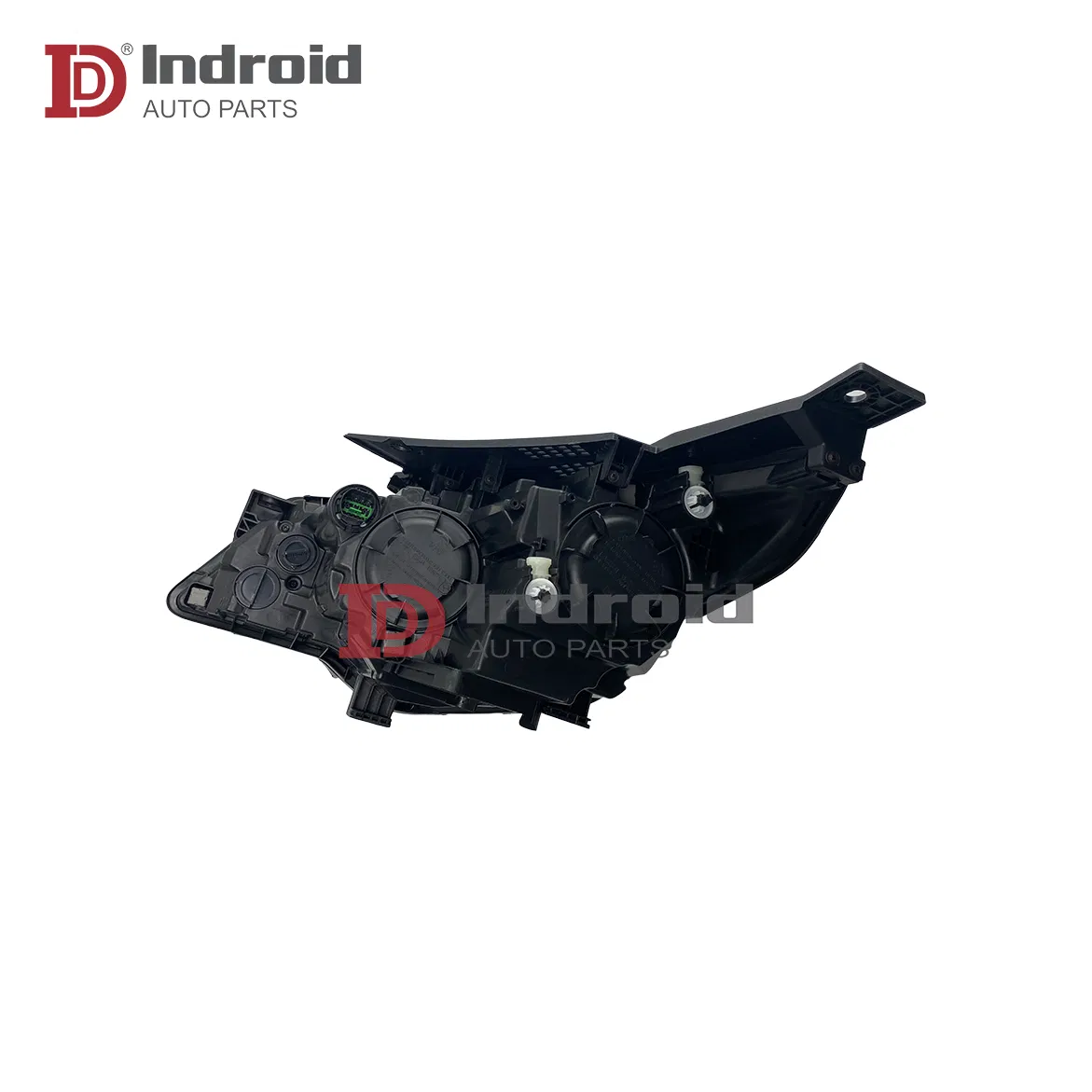 Фара головного света желтая для KIA Optima K5 2016