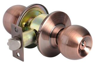 Compact Cam Style for Drawers and Filing Cabinets Lock