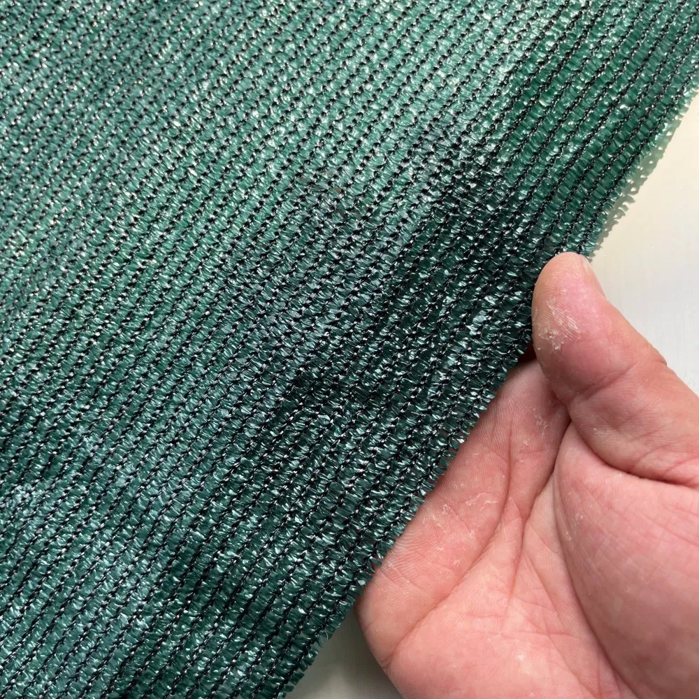 High Quality Camo Netting Outdoor Camping Jungle Stealth Camouflage Sunshade Net