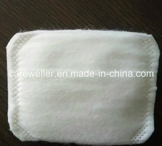Square Cosmetic Cotton Pad for Skin Care