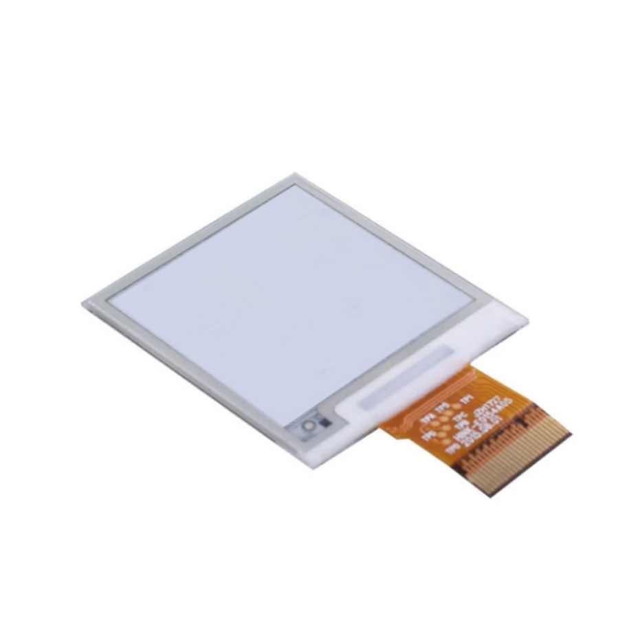 1.54inch Black White Epaper Display for Electronic Shelf Label System (ESL)