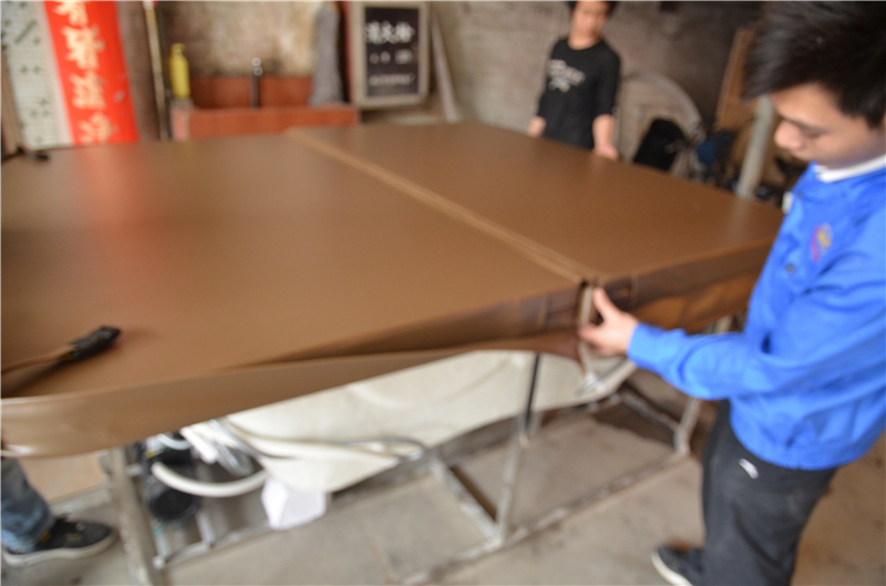 Акриловая гидромассажная ванна на 6 человек для улицы