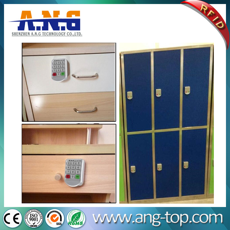 Electronic Password Lock Cabinet Drawer Code Locks Combination Lock