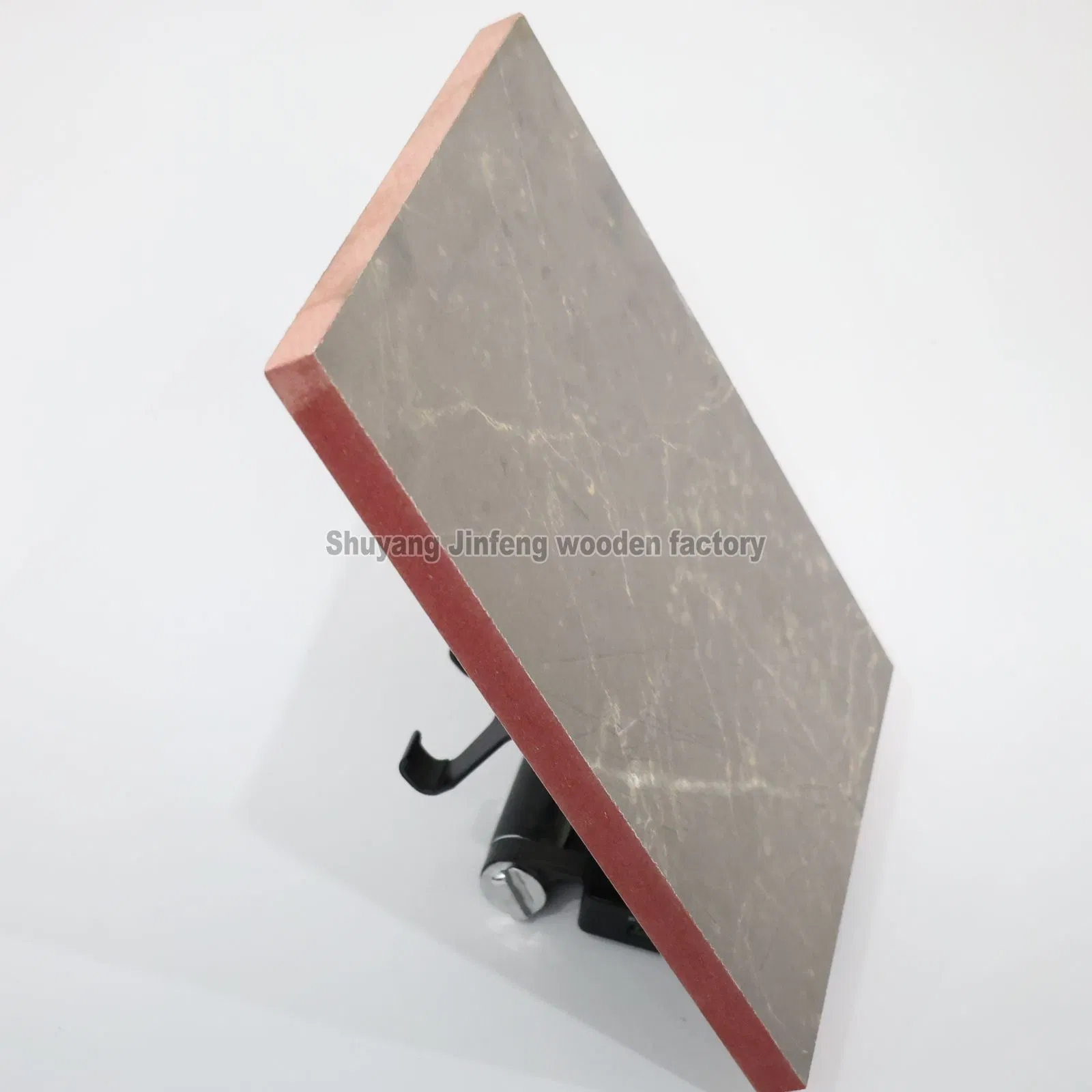 Fire Supplies Real Fire Proofing Melamine MDF