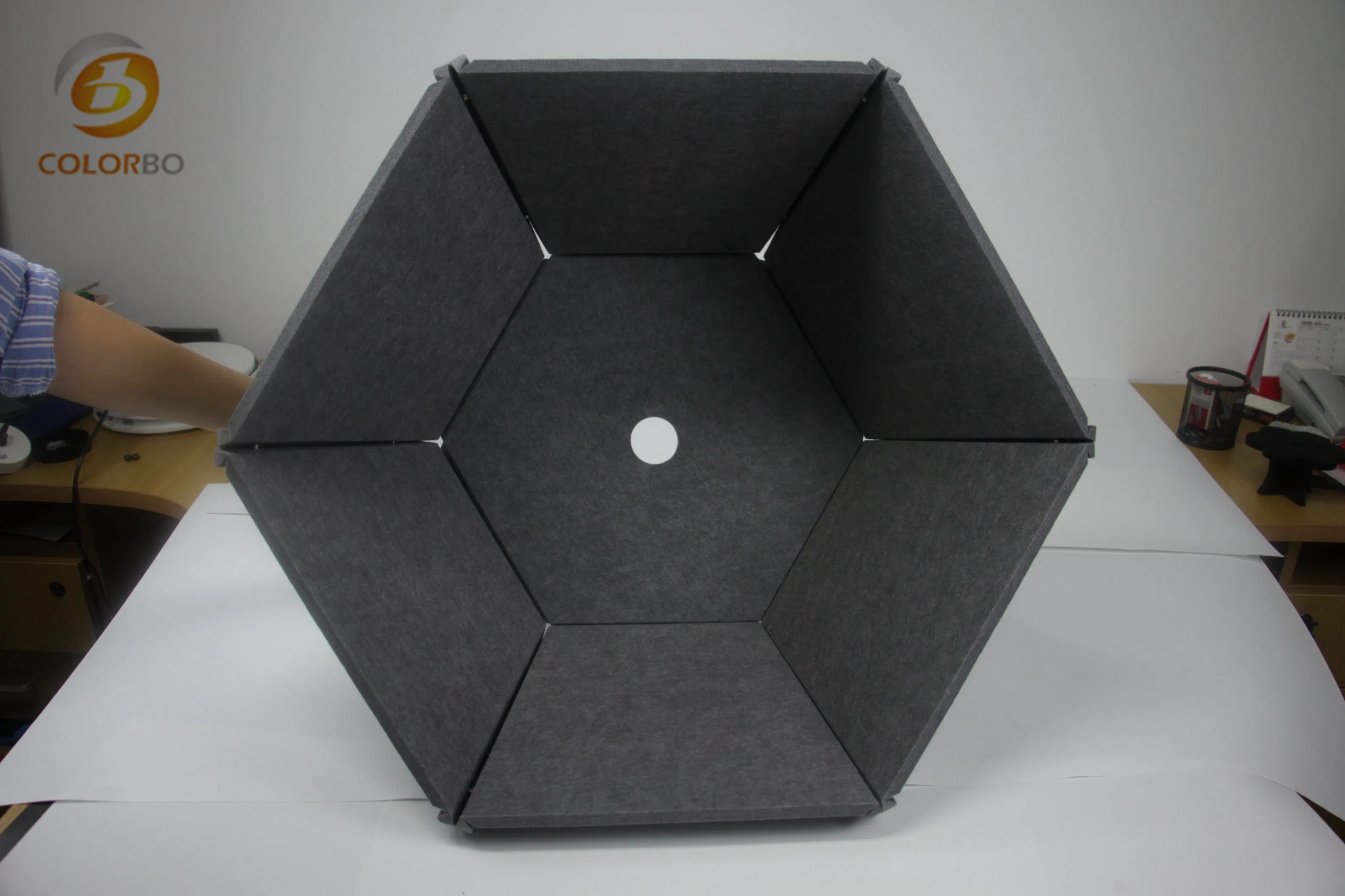 High Quality Modern Design Hot Selling Decoration Material Pendant Lamp