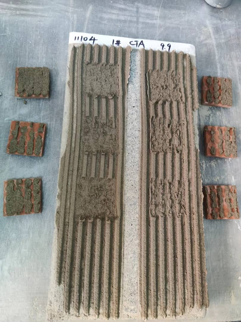 Calcium Formate Is a Kind of Setting-Accelerator That Can Accelerates Concrete and Mortar Coagulation and Hardening