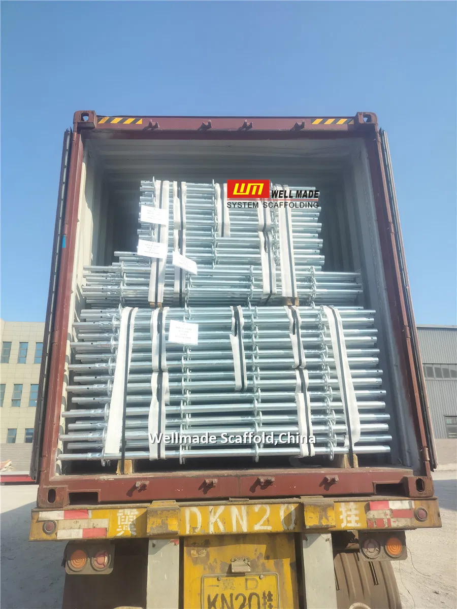 Гайка-барашек для опалубки и лесов