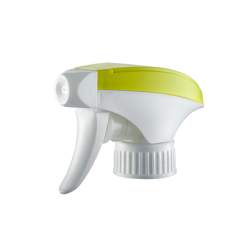 New Design Plastic Water Cleaning Trigger Sprayer