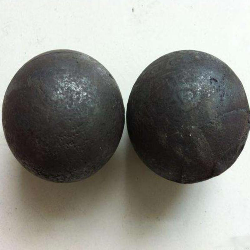 Мелющие шары для цементных и горных мельниц