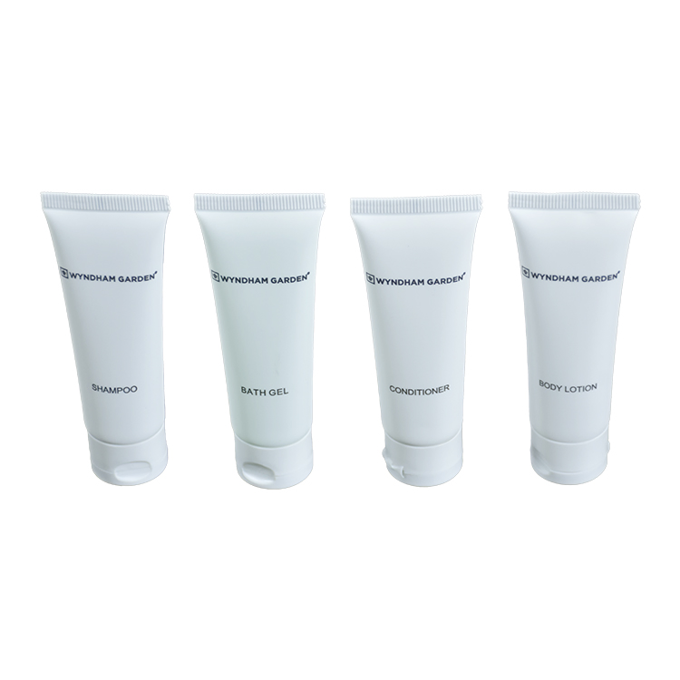 Wholesale Quality Guest Comforter Hotel Bath Amenities Set Luxury