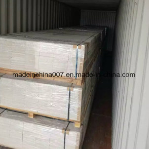High Density Fireproof Exterior Decorative Fiber Cement Siding Board
