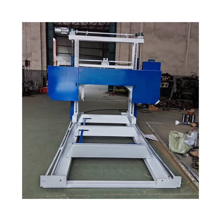 Ленточная пила портативная