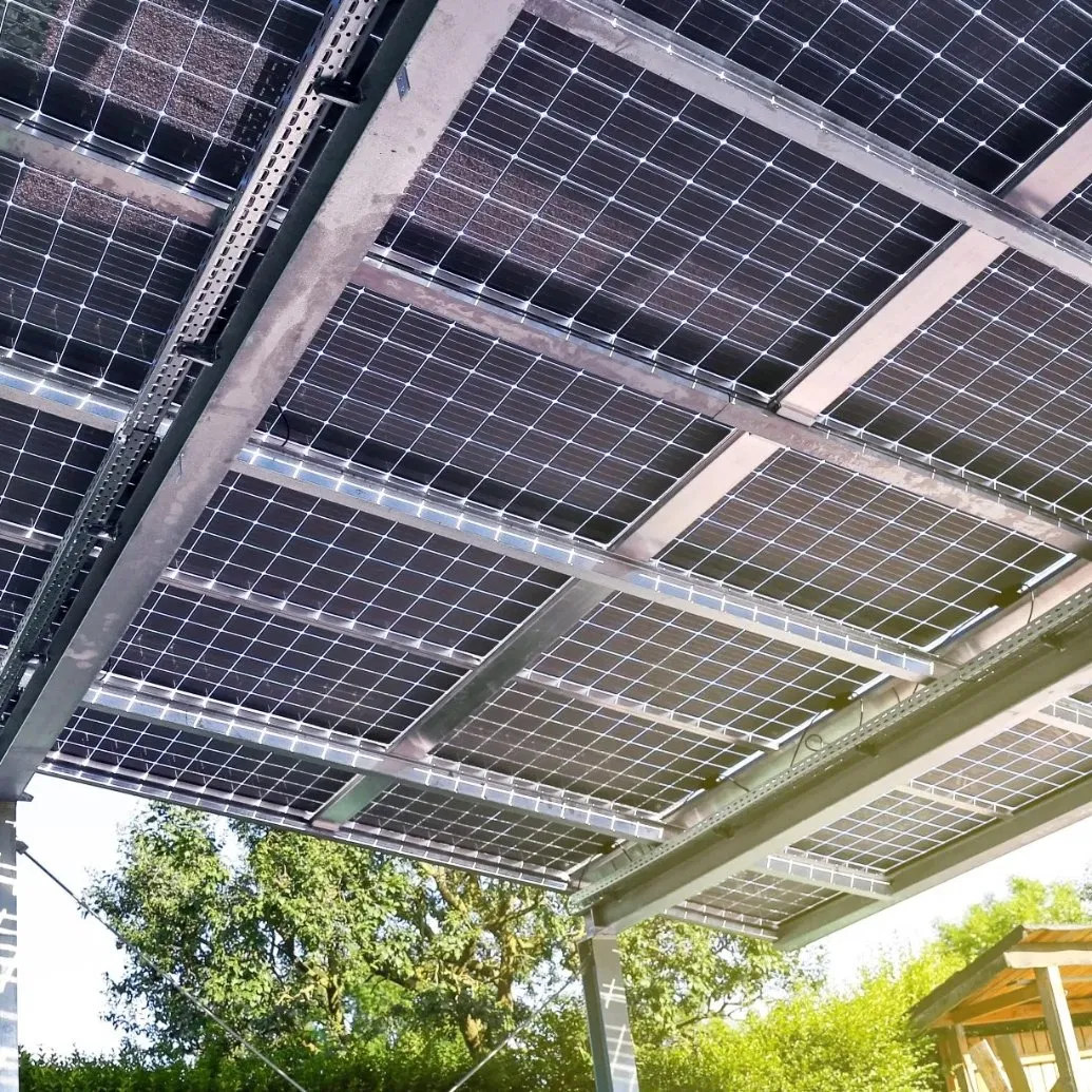 High Transmittance Tempered Transparent Clear Solar Glass Solid Solar Panel Laminated Glass Greenhouse Outdoor Building