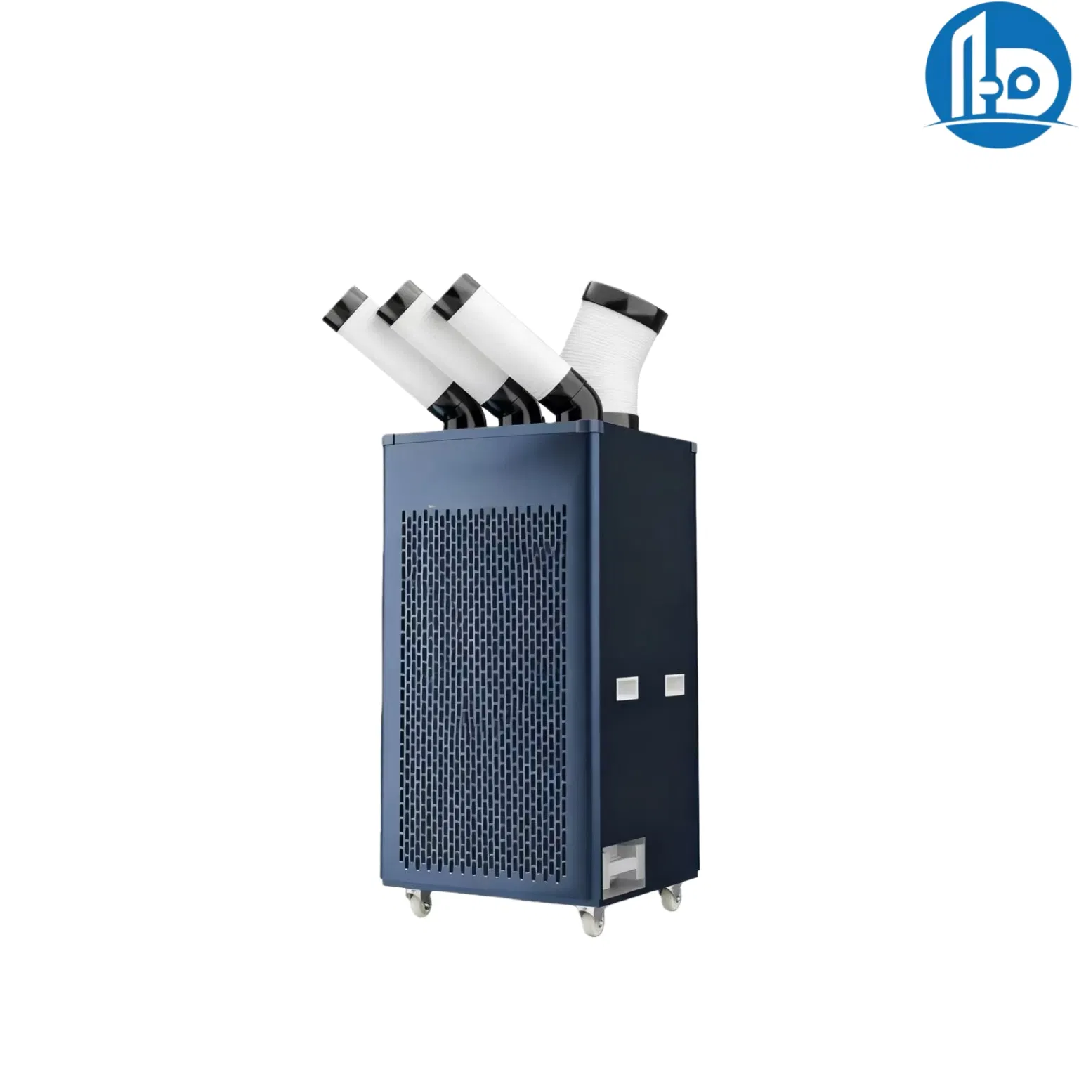 Промышленный портативный кондиционер высокой мощности