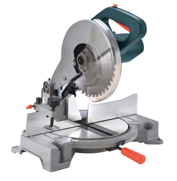 Compact Compound Sliding Miter Saw