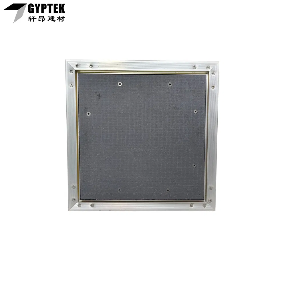 Tile Access Panel Aluminum Tile Access Panel
