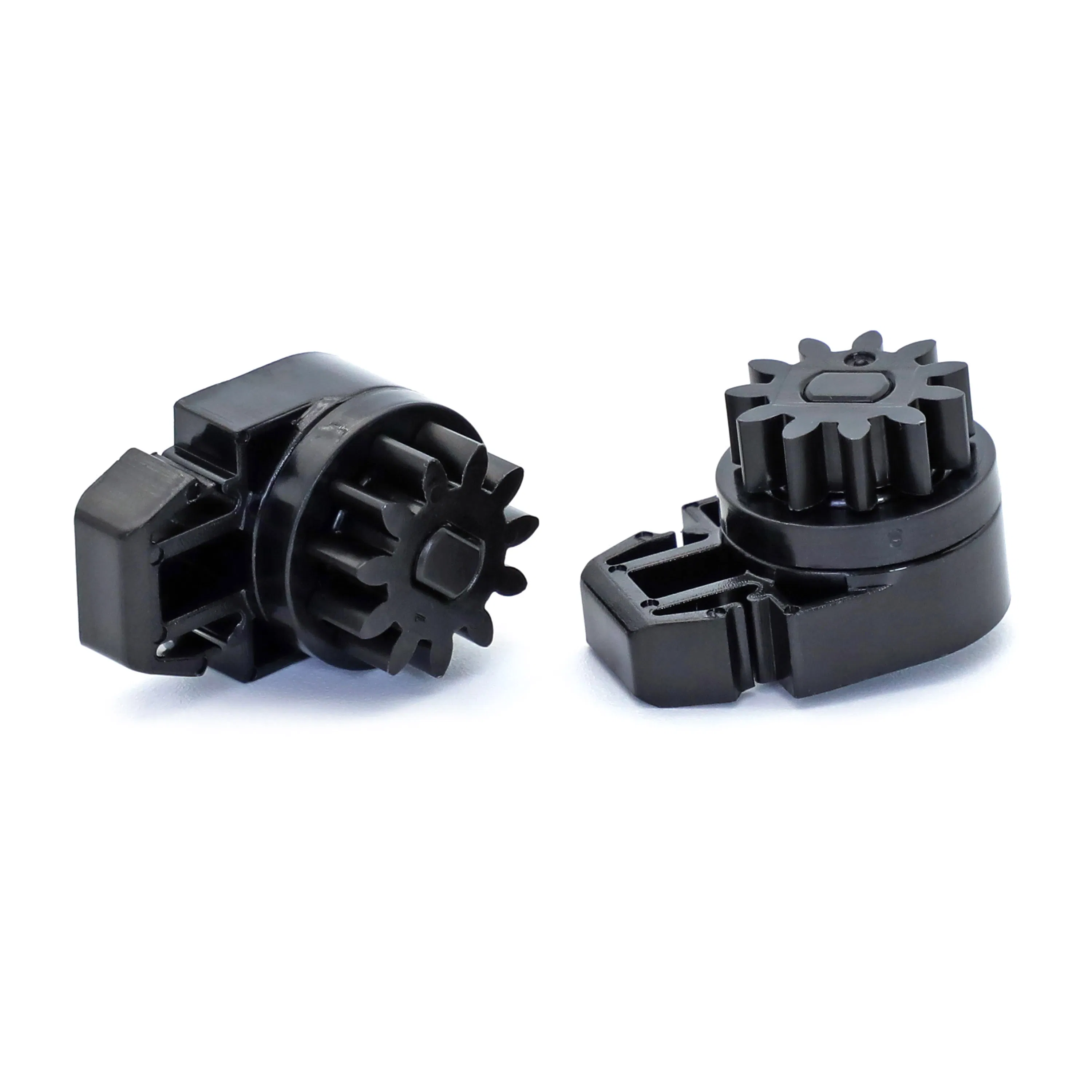 High Quality Dobond Plastic Automotive Home Appliance Furniture Parts Rotary Dampers Dampeners