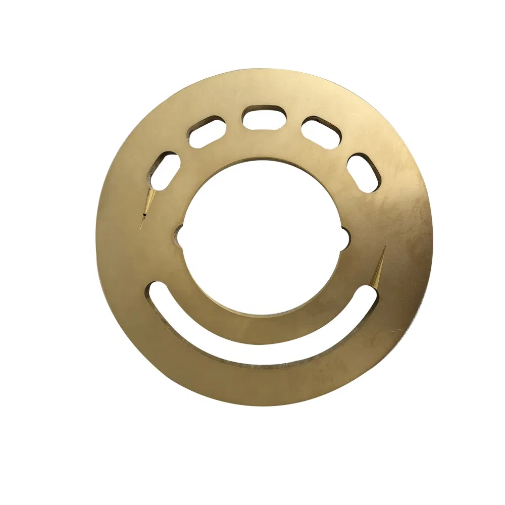 Hitachi Hpv050 Hpv102 Hpv118 Pump Spare Parts