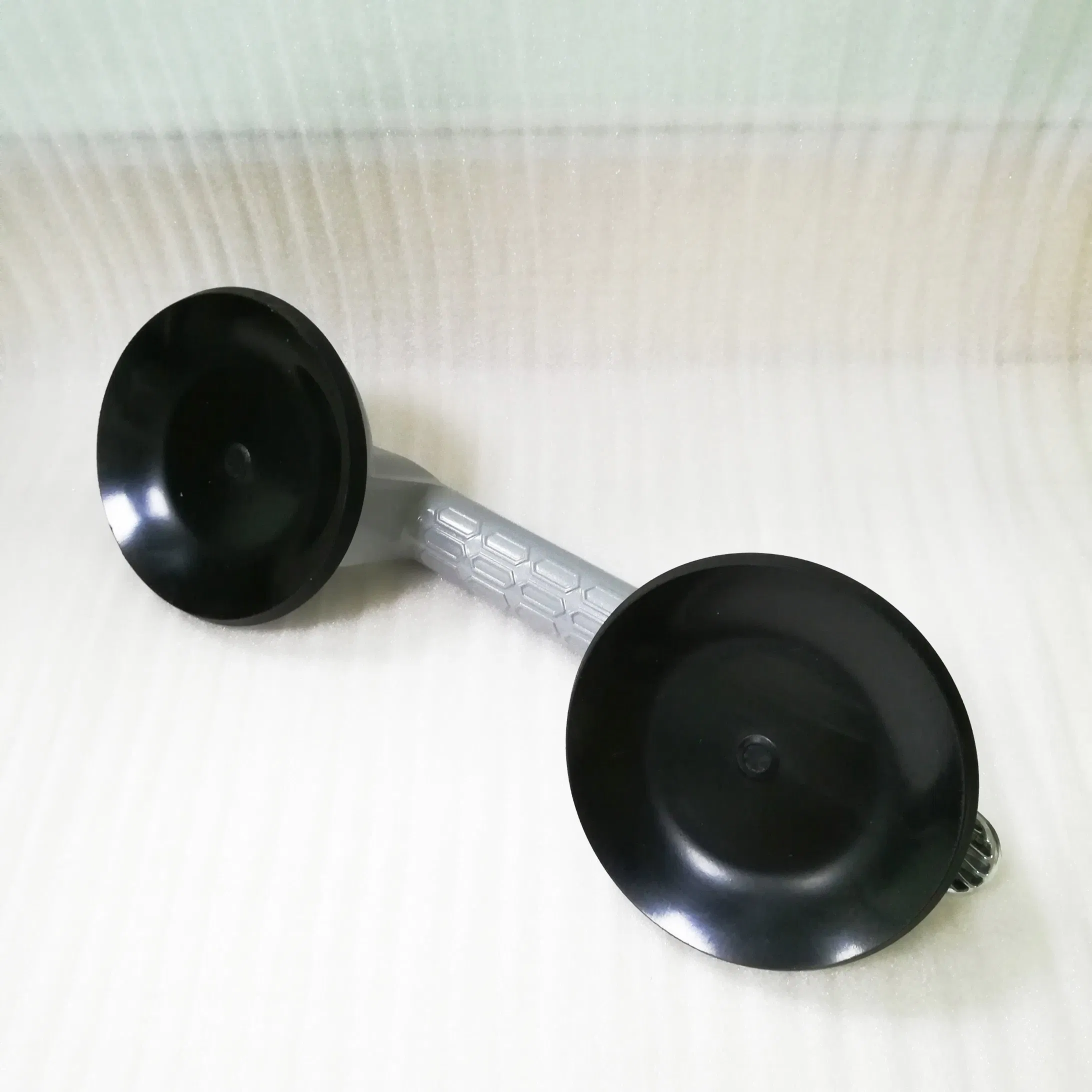 Keyi Metal Ke-B2 Double Pad Suction Cup for Glass Handing Tool