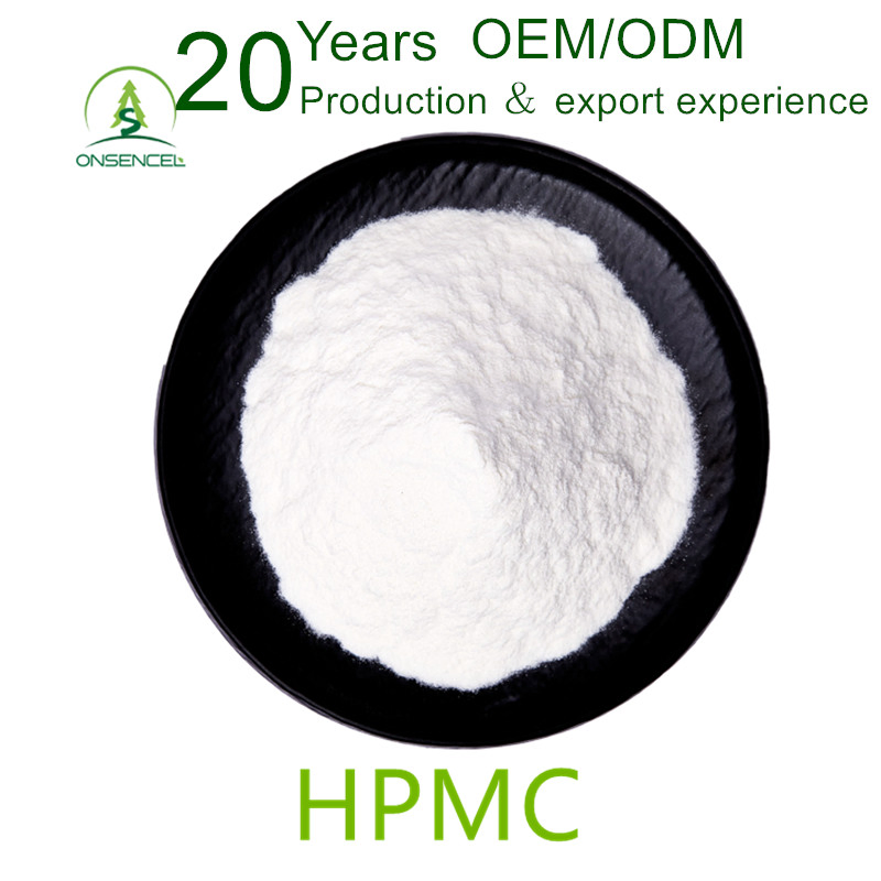 Tile Adhesive Hemc/Mhec for Cement Mortar Dry Mix