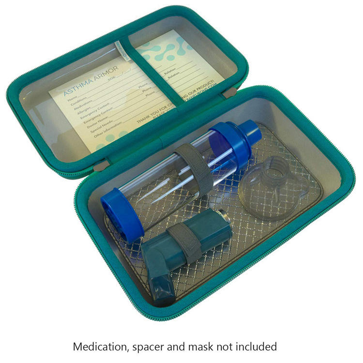 Small EVA First Aid Case for Medical Tools