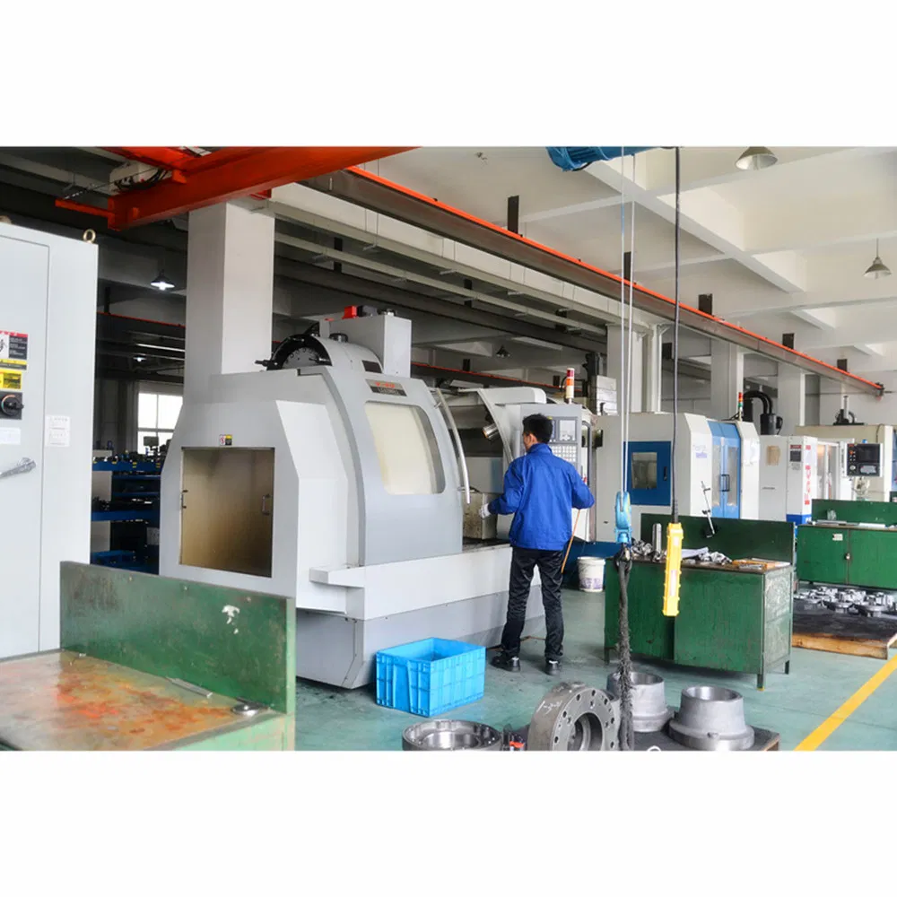 Гидравлический реверсивный клапан 4WMM16G50