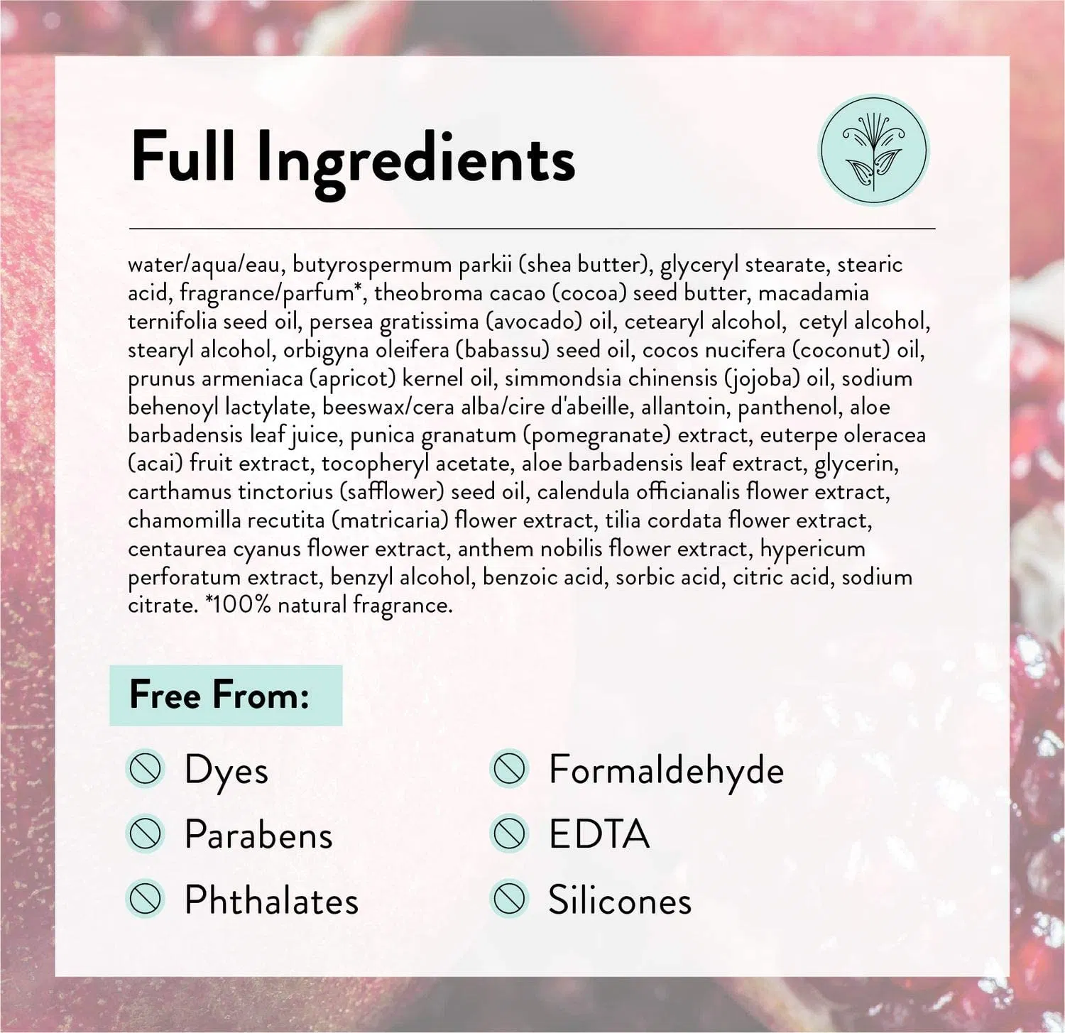 Ultimate Hydration Mini Hand Cream for Winter Dryness
