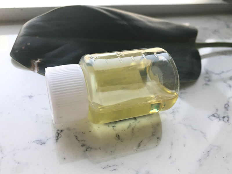 Insen Supply Good Quality Cinnamon Bark Oil