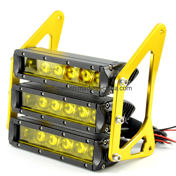 LED фара 90W для мотоцикла Honda Grom, 4 цвета